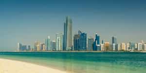 Abu Dhabi